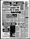 Liverpool Echo Saturday 01 March 1986 Page 28