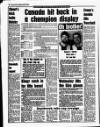 Liverpool Echo Saturday 01 March 1986 Page 34