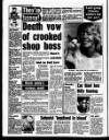 Liverpool Echo Monday 03 March 1986 Page 4