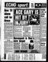 Liverpool Echo Monday 03 March 1986 Page 32