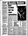 Liverpool Echo Tuesday 04 March 1986 Page 6