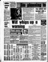 Liverpool Echo Tuesday 04 March 1986 Page 26