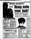 Liverpool Echo Thursday 06 March 1986 Page 10