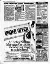 Liverpool Echo Thursday 06 March 1986 Page 38