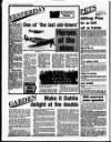 Liverpool Echo Saturday 08 March 1986 Page 10