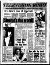 Liverpool Echo Saturday 08 March 1986 Page 13