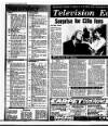 Liverpool Echo Saturday 08 March 1986 Page 14