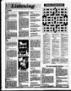Liverpool Echo Saturday 08 March 1986 Page 16