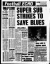 Liverpool Echo Saturday 08 March 1986 Page 29