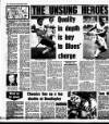 Liverpool Echo Saturday 08 March 1986 Page 40