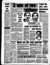 Liverpool Echo Saturday 08 March 1986 Page 42