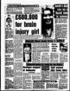 Liverpool Echo Monday 10 March 1986 Page 4