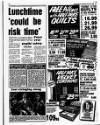 Liverpool Echo Wednesday 12 March 1986 Page 11