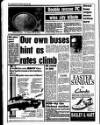 Liverpool Echo Wednesday 12 March 1986 Page 12