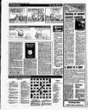 Liverpool Echo Wednesday 12 March 1986 Page 20