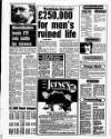 Liverpool Echo Wednesday 12 March 1986 Page 24
