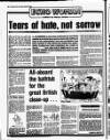 Liverpool Echo Thursday 13 March 1986 Page 10