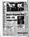 Liverpool Echo Thursday 13 March 1986 Page 12