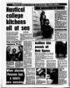 Liverpool Echo Thursday 13 March 1986 Page 14