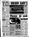 Liverpool Echo Thursday 13 March 1986 Page 50
