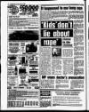 Liverpool Echo Friday 14 March 1986 Page 2