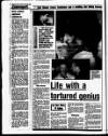 Liverpool Echo Friday 14 March 1986 Page 6