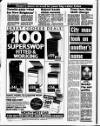 Liverpool Echo Friday 14 March 1986 Page 16