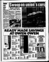 Liverpool Echo Friday 14 March 1986 Page 17