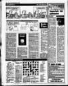 Liverpool Echo Friday 14 March 1986 Page 26