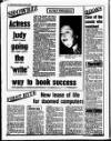 Liverpool Echo Saturday 15 March 1986 Page 6