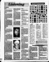 Liverpool Echo Saturday 15 March 1986 Page 16