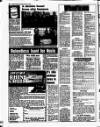 Liverpool Echo Saturday 15 March 1986 Page 18