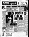 Liverpool Echo Saturday 15 March 1986 Page 28