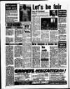 Liverpool Echo Saturday 15 March 1986 Page 34