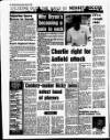 Liverpool Echo Saturday 15 March 1986 Page 36