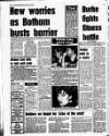 Liverpool Echo Monday 17 March 1986 Page 34