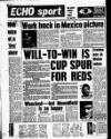 Liverpool Echo Monday 17 March 1986 Page 36