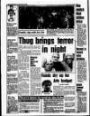 Liverpool Echo Tuesday 18 March 1986 Page 4