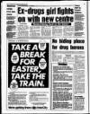 Liverpool Echo Wednesday 19 March 1986 Page 12