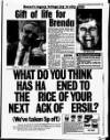 Liverpool Echo Wednesday 19 March 1986 Page 13