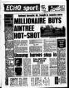 Liverpool Echo Wednesday 19 March 1986 Page 36