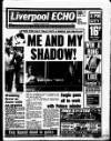Liverpool Echo Thursday 20 March 1986 Page 1