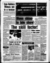 Liverpool Echo Thursday 20 March 1986 Page 54