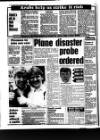 Liverpool Echo Tuesday 01 April 1986 Page 36