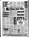 Liverpool Echo Wednesday 02 April 1986 Page 10