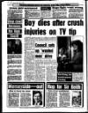 Liverpool Echo Friday 04 April 1986 Page 8