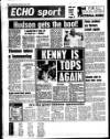 Liverpool Echo Saturday 05 April 1986 Page 24