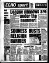 Liverpool Echo Tuesday 08 April 1986 Page 28