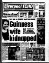 Liverpool Echo Thursday 10 April 1986 Page 1