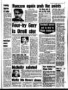 Liverpool Echo Monday 14 April 1986 Page 31